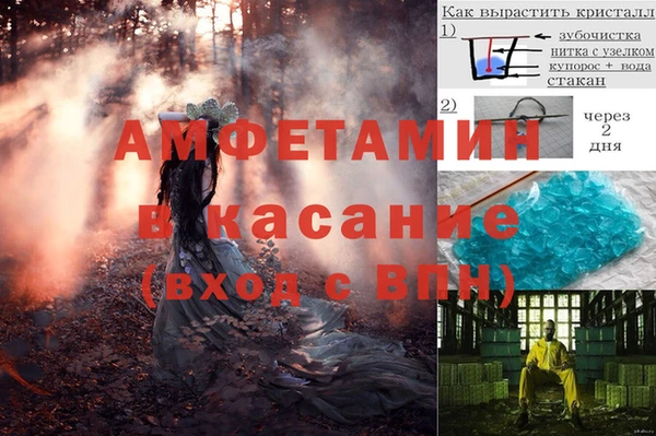молекула духа Балахна